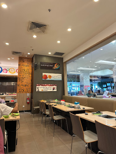 Opinii despre Seoul Garden | AEON Mall Shah Alam în Shah Alam - Gastronomi dan perhotelan