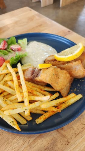 Kopi Bunga - Gastronomi dan perhotelan