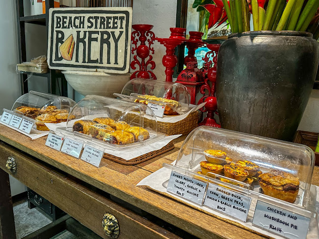 China House - George Town