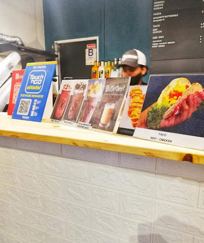 Lakakupi - Kuala Terengganu