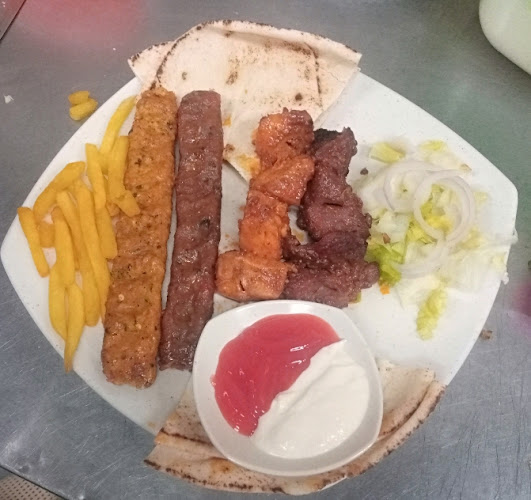 Comentarii opinii despre Restoran Hadramawt Castle