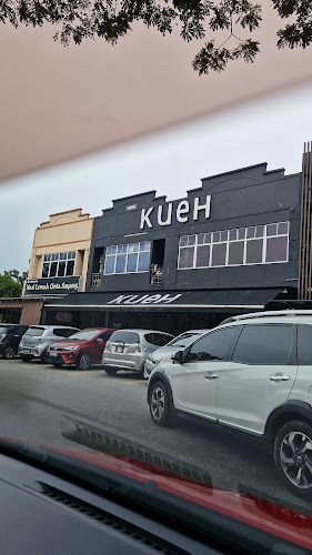 Kueh Cafe Seksyen 13 - Shah Alam