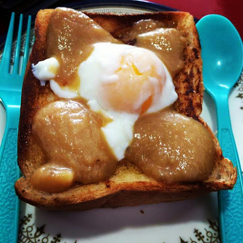 Kompleks Penjaja Desiran Tanjung - Gastronomi dan perhotelan