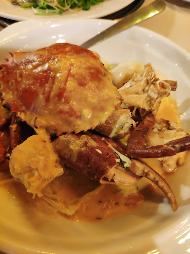 Comentarii opinii despre Crocodile Farm Seafood Village Restaurant • Pork Free