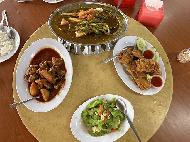 260, Jalan Tembikai, 34000 Taiping, Perak