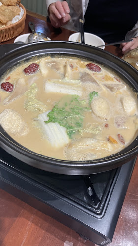 Seed Wholesome Dining - Ipoh