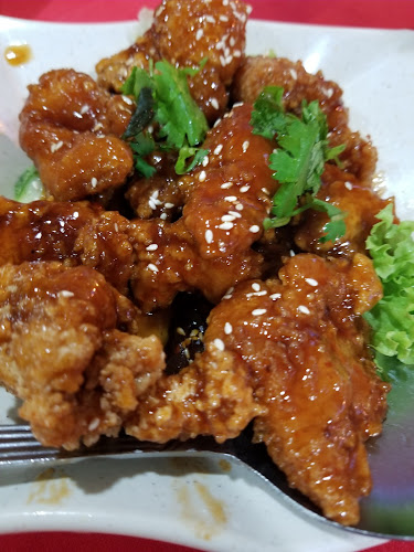 Opinii despre Soga Restaurant (一家海鲜楼） în Sitiawan - Gastronomi dan perhotelan