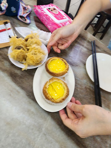 Hoong Foong Dim Sum Sdn Bhd - Subang Jaya