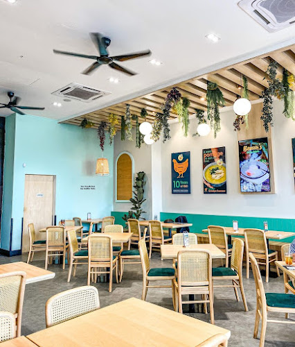 Beacon's Chicken Delights @ Plaza33, Petaling Jaya