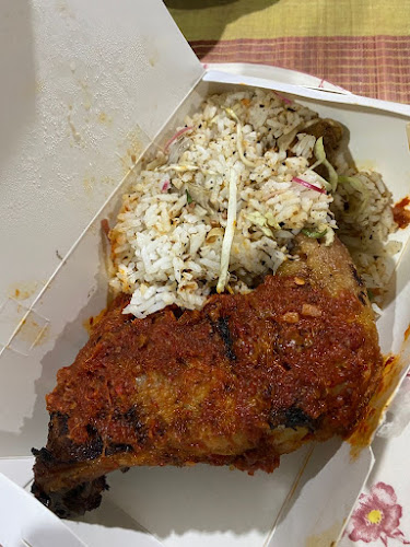 Serai @ NU Empire - Subang Jaya