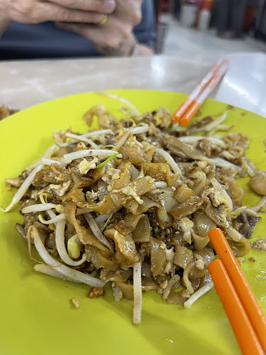 Opinii despre Sun Hin Loong Restaurant | Restoran Sun Hin Loong în Petaling Jaya - Gastronomi dan perhotelan