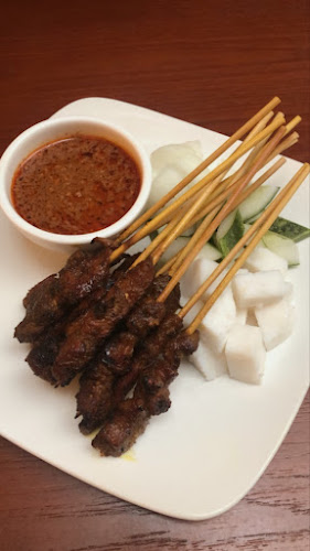 Tanjung Ria Kitchen - Gastronomi dan perhotelan