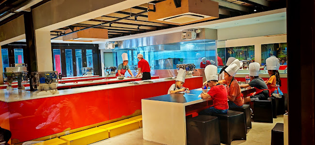 Opinii despre Mamee Jonker House în Melaka - Gastronomi dan perhotelan