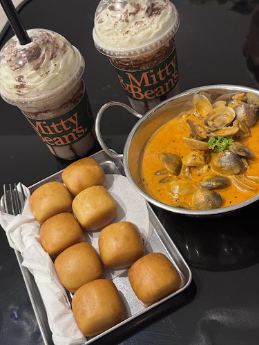 Opinii despre Mittyandbeans în Kajang - Gastronomi dan perhotelan