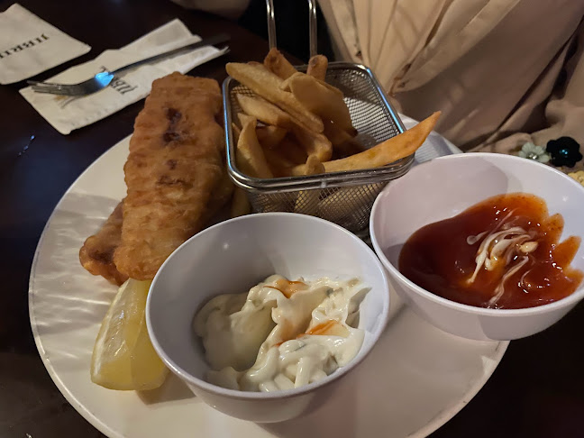 JIBRIL - Subang Jaya