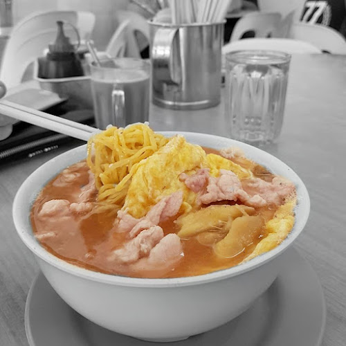 Tuaran Mee Restoran