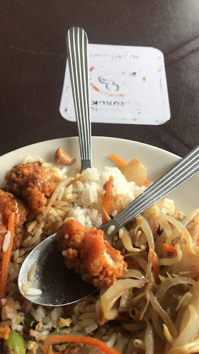 Opinii despre Restaurant Lau Di Fang 老地方饭店 în Tronoh - Gastronomi dan perhotelan