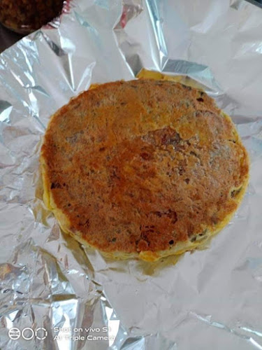 Warisan PakDin RotiCanai