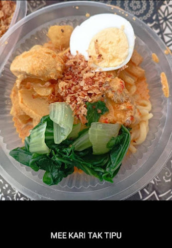 Opinii despre Warong Senja în Jerantut - Gastronomi dan perhotelan