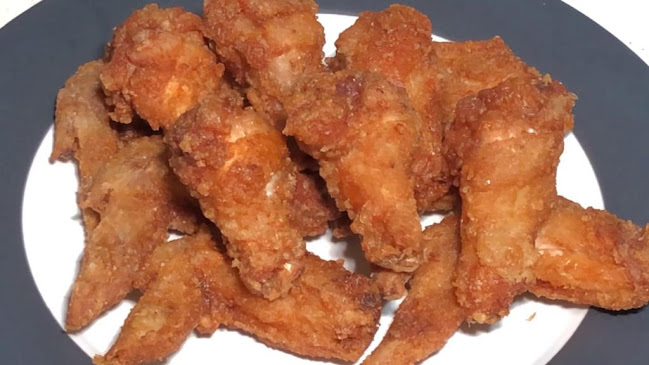 Hai Beng Coffee Shop - George Town