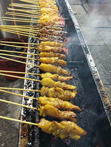 Opinii despre Medan Selera Dato' Tahwil Azar în Ipoh - Gastronomi dan perhotelan