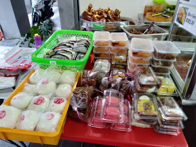 Ann99 Kopitiam - Gastronomi dan perhotelan