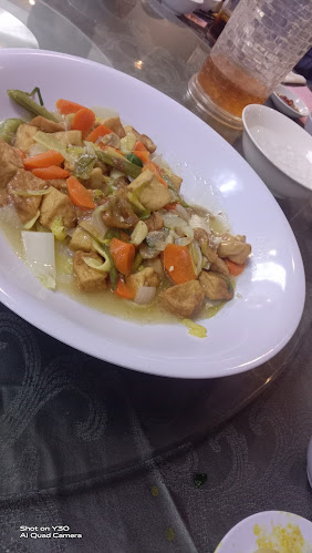 Opinii despre Makanan Laut Hai Bing în Sibu - Gastronomi dan perhotelan