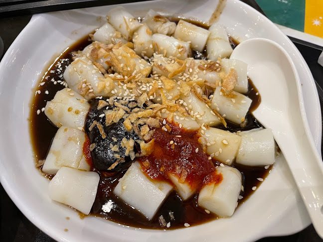 Penang Chendul - Gastronomi dan perhotelan