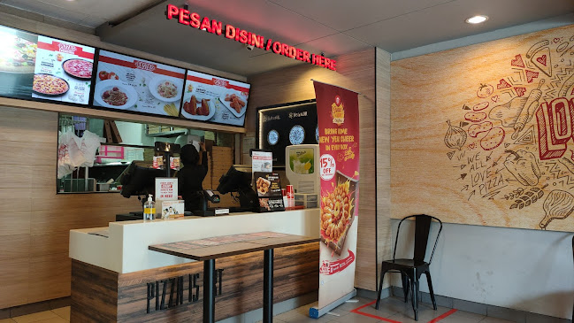 Pizza Hut - Seremban