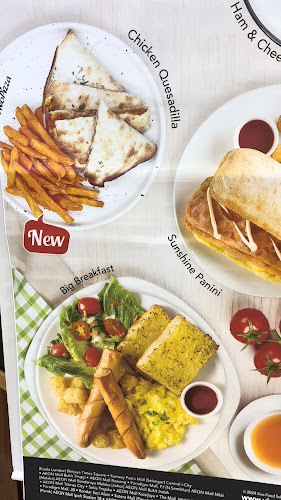 G88, Ground Floor, Aeon Shopping Centre, 75400, Melaka