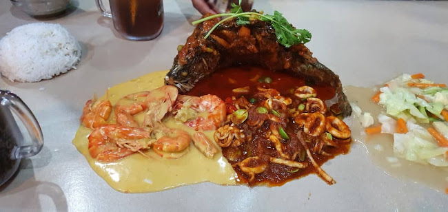 Uda Business Center, Lot 9, Bangunan Trigon, Jalan Padi Emas 1/8, Bandar Baru Uda, 81200 Johor Bahru, Johor