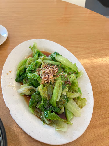 Kong Sai Chicken Rice Restaurant (Taman Paramount) | Restoran Kong Sai - Gastronomi dan perhotelan