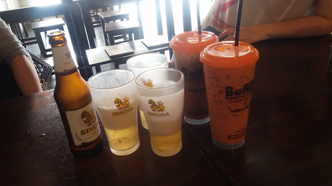 Opinii despre Boran (Seapark) - Classic Thai Street Food în Petaling Jaya - Gastronomi dan perhotelan