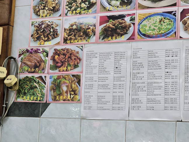 Comentarii opinii despre Restoran Shi Zhi Wei