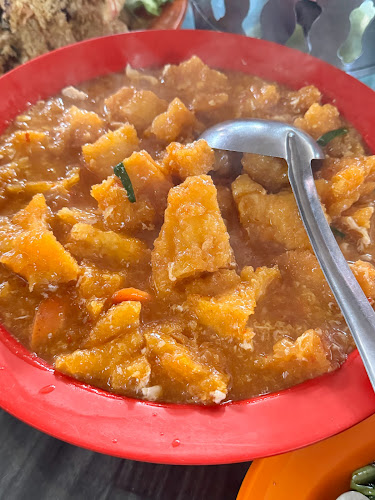 Restoran Makanan Laut Villa