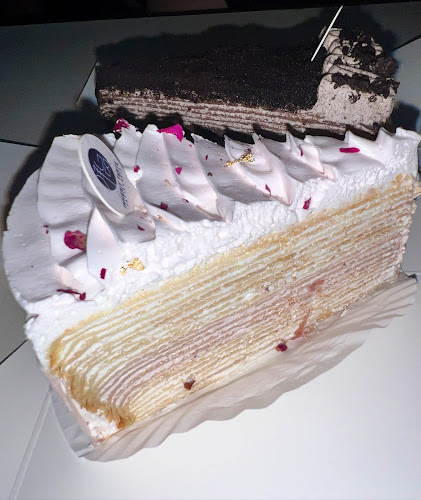 Inherit Taste Mille Crepe Specialty Store @ Imigresen
