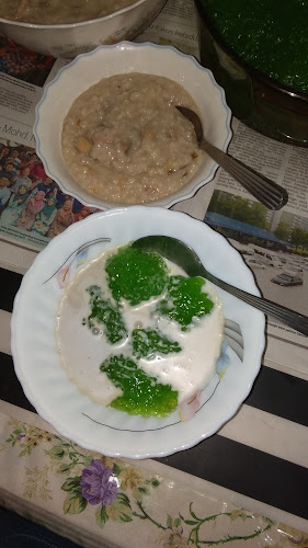 Kedai Makan Man Kepong