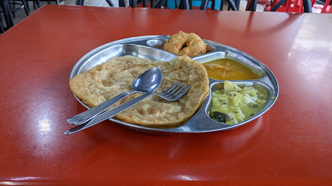 Restoran Iskandar Corner