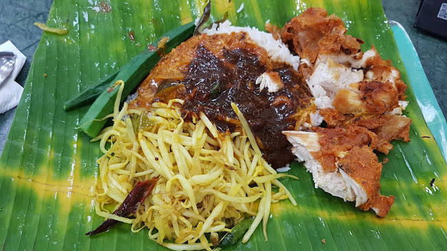 Original Penang Kayu Nasi Kandar- SS2