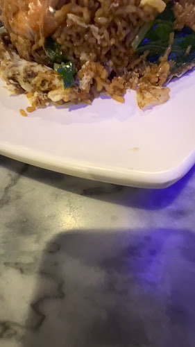 Restoran Thai Pan - Gastronomi dan perhotelan