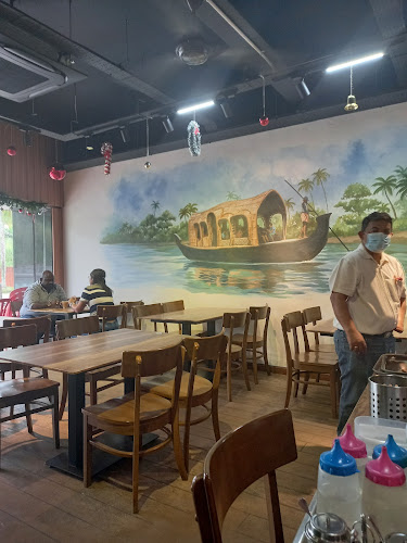 Kerala Restaurant, Johor Bahru - Gastronomi dan perhotelan