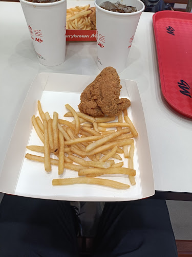 Opinii despre Marrybrown @ Beletime Danga Bay în Johor Bahru - Gastronomi dan perhotelan