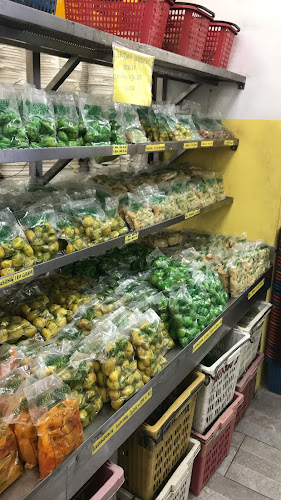 Penang Bazaar - George Town