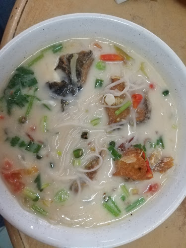 Comentarii opinii despre Kedai Kopi Kuan Lee