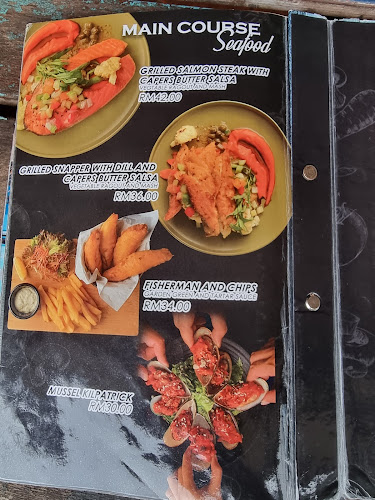 42, Jalan Song, Tabuan Heights Commercial Centre, 93350 Kuching, Sarawak