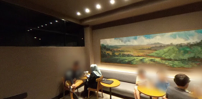 Starbucks Amanjaya DT - Sungai Petani