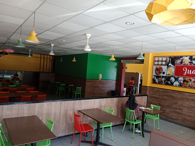 Comentarii opinii despre Restoran Sri Juara