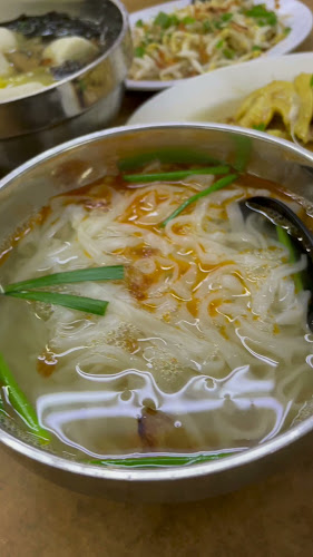 Meisek Restaurant - Subang Jaya