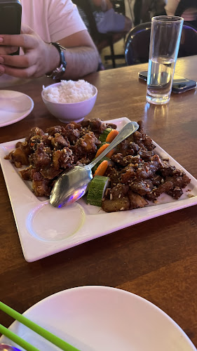 Comentarii opinii despre Peace 2 eat restaurant