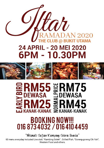 Catering Services In PJ